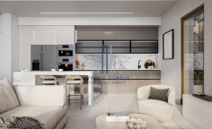 New penthouse with roof garden for sale in Petrou & Pavlou area 