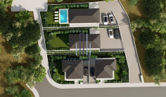 New detached house in Akrounta area 