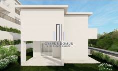 New detached house in Akrounta area 