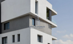 Spacious one bedrooms apartment for sale in Agios Athanasios