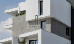 Spacious one bedrooms apartment for sale in Agios Athanasios