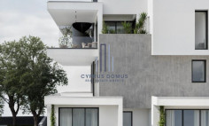 Spacious one bedrooms apartment for sale in Agios Athanasios