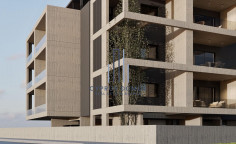New contemporary apartments for sale in Ypsonas area 