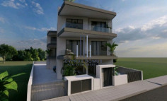 New apartments for sale in Episkopi area 