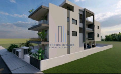 New apartments for sale in Episkopi area 