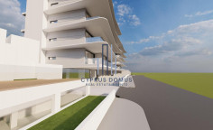 New apartment for sale in Agios Athanasios area 