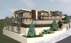 New house for sale in Foinikaria area 