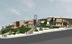 New house for sale in Foinikaria area 