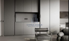 New penthouse for sale in Agios Ioannis area 