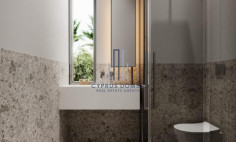 New penthouse for sale in Agios Ioannis area 
