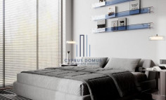 New penthouse for sale in Agios Ioannis area 