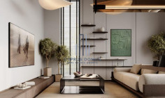 Beautiful 1 bedrooms apartment for sale in Agios Ioannis