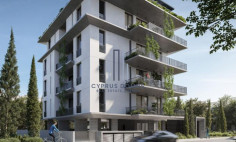 Beautiful 1 bedrooms apartment for sale in Agios Ioannis Beautiful 1 bedrooms apartment for sale in Agios Ioannis