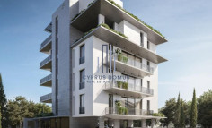 Spacious 1 bedrooms apartment for sale in Agios Ioannis