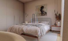 New modern apartment for sale in Agia Fyla area 