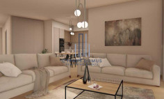 New modern apartment for sale in Agia Fyla area 