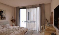 New modern apartment for sale in Agia Fyla area 