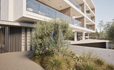 New modern apartment for sale in Agia Fyla area 