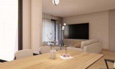 New modern apartment for sale in Agia Fyla area 