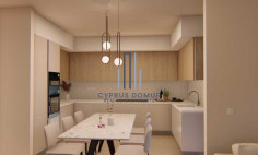 New modern apartment for sale in Agia Fyla area 