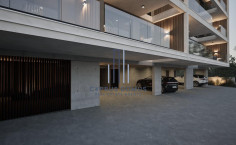 New modern apartment for sale in Agia Fyla area 