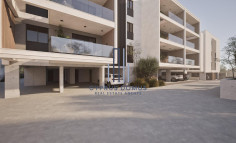 New modern apartment for sale in Agia Fyla area 