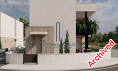 New houses for sale in Palodeia area 