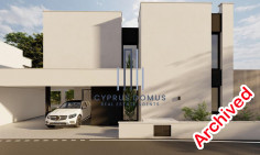 New houses for sale in Palodeia area 
