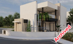 New houses for sale in Palodeia area 