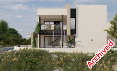 New houses for sale in Palodeia area 