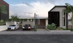 Spacious 5 bedroom house with swimming pool for sale in Germasogeia