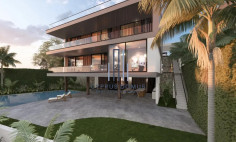 Spacious 6 bedroom house with swimming pool for sale in Germasogeia