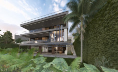 6 bedroom house with swimming pool for sale in Germasogeia