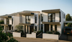 Spacious 3 bedroom house for sale in Paramytha