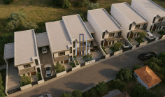 Spacious 3 bedroom house for sale in Paramytha