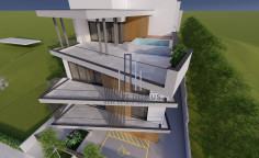 2 apartment for sale in Germasogeia