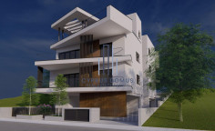 2 apartment for sale in Germasogeia