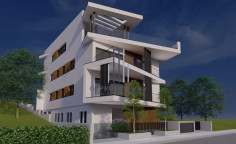 2 apartment for sale in Germasogeia