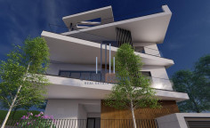 2 apartment for sale in Germasogeia