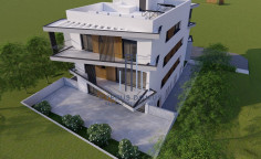 2 apartment for sale in Germasogeia