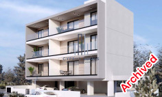 New apartments for sale in Omonoia area 