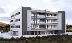 New apartments for sale in Ypsonas area 