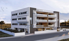 New apartments for sale in Ypsonas area 
