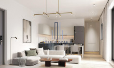 New apartments for sale in Ypsonas area 