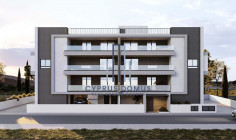 New apartments for sale in Ypsonas area 