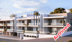 1 bedroom apartment for sale in Palodia