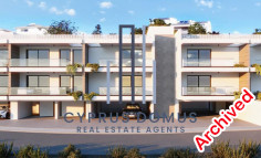 1 bedroom apartment for sale in Palodia