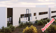 1 bedroom apartment for sale in Palodia