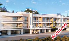 1 bedroom apartment for sale in Palodia