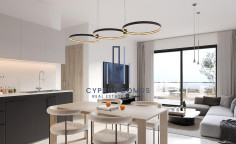 New apartments for sale in Palodia area 